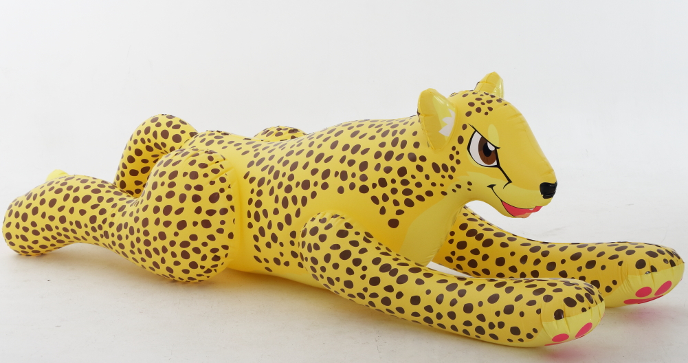 Cheetah matte - (temporarily out of stock)