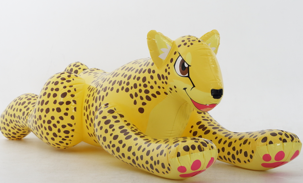 Cheetah shiny - (temporarily out of stock)