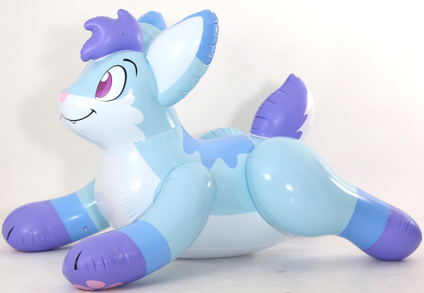 Bunny Fox shiny - (temporarily out of stock)