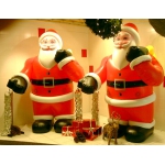 Giant Santa Clause_3