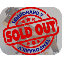 Temporarily Sold Out