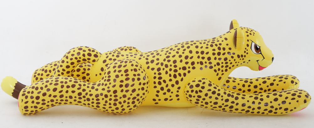 Gepard matt - (voruebergehend ausverkauft)_2