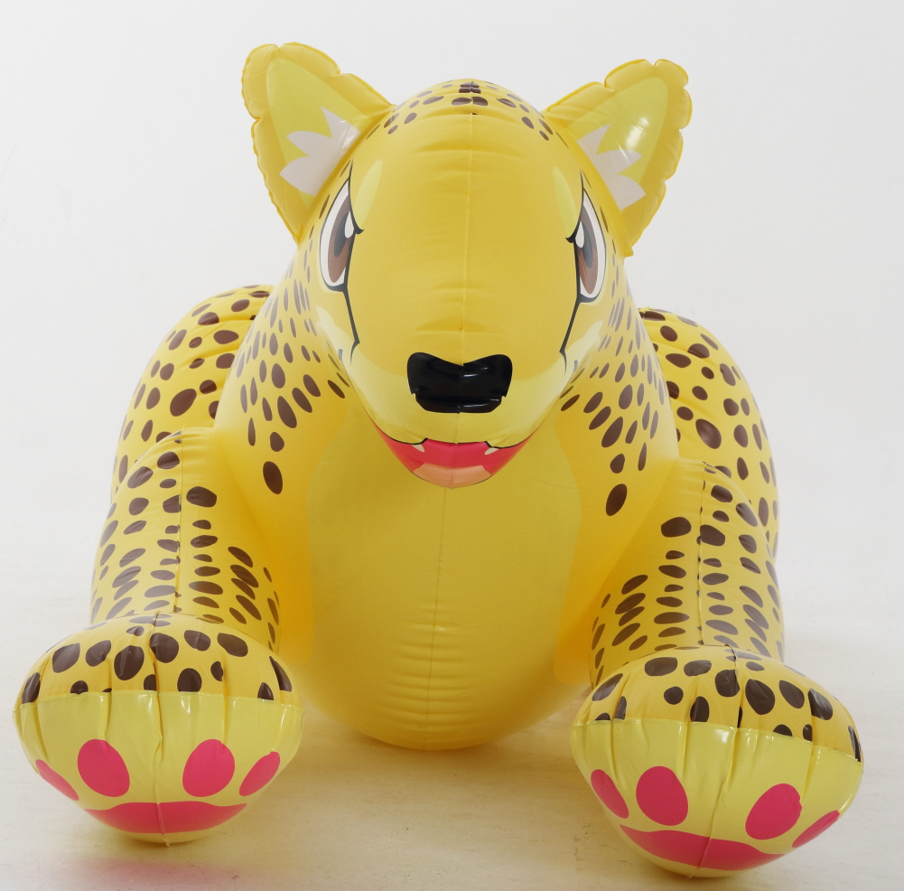 Cheetah matte - (temporarily out of stock)_3