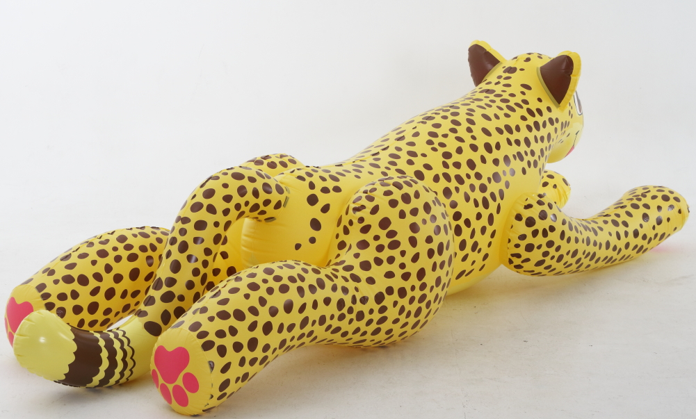 Cheetah matte - (temporarily out of stock)_4