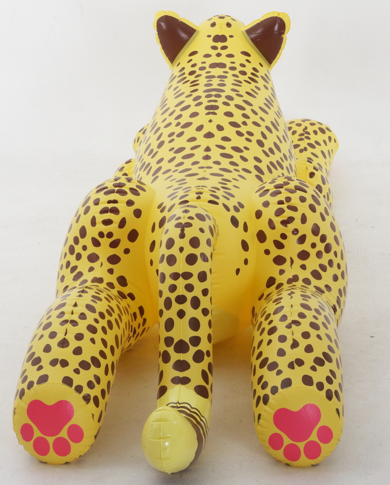 Cheetah matte - (temporarily out of stock)_5