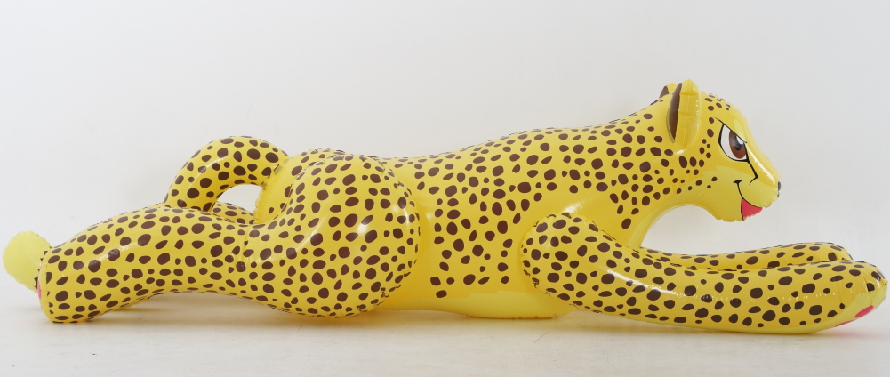Cheetah shiny - (temporarily out of stock)_2