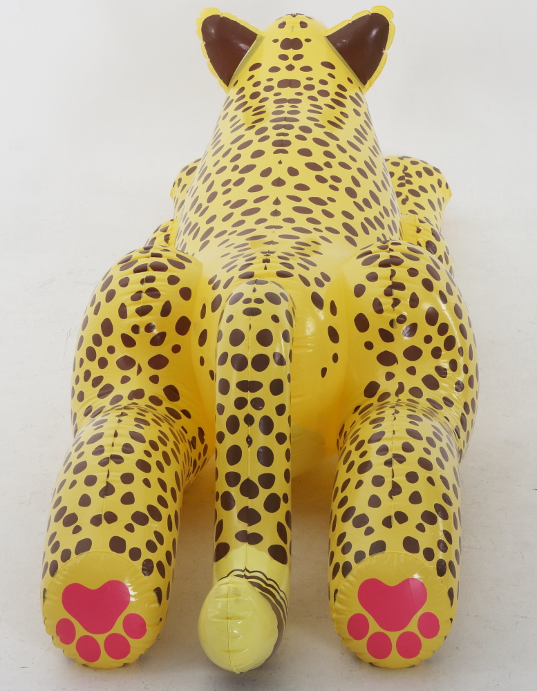 Cheetah shiny - (temporarily out of stock)_5
