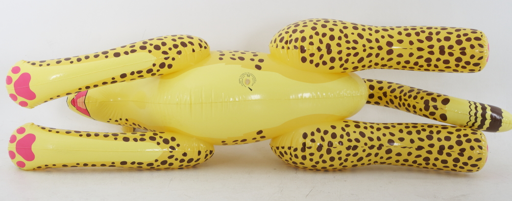 Cheetah shiny - (temporarily out of stock)_6