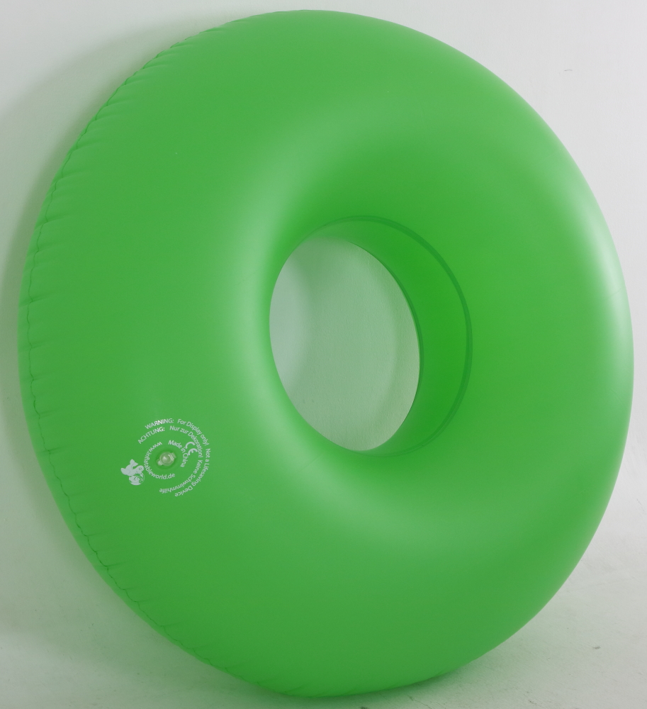 Giant Ring green matte