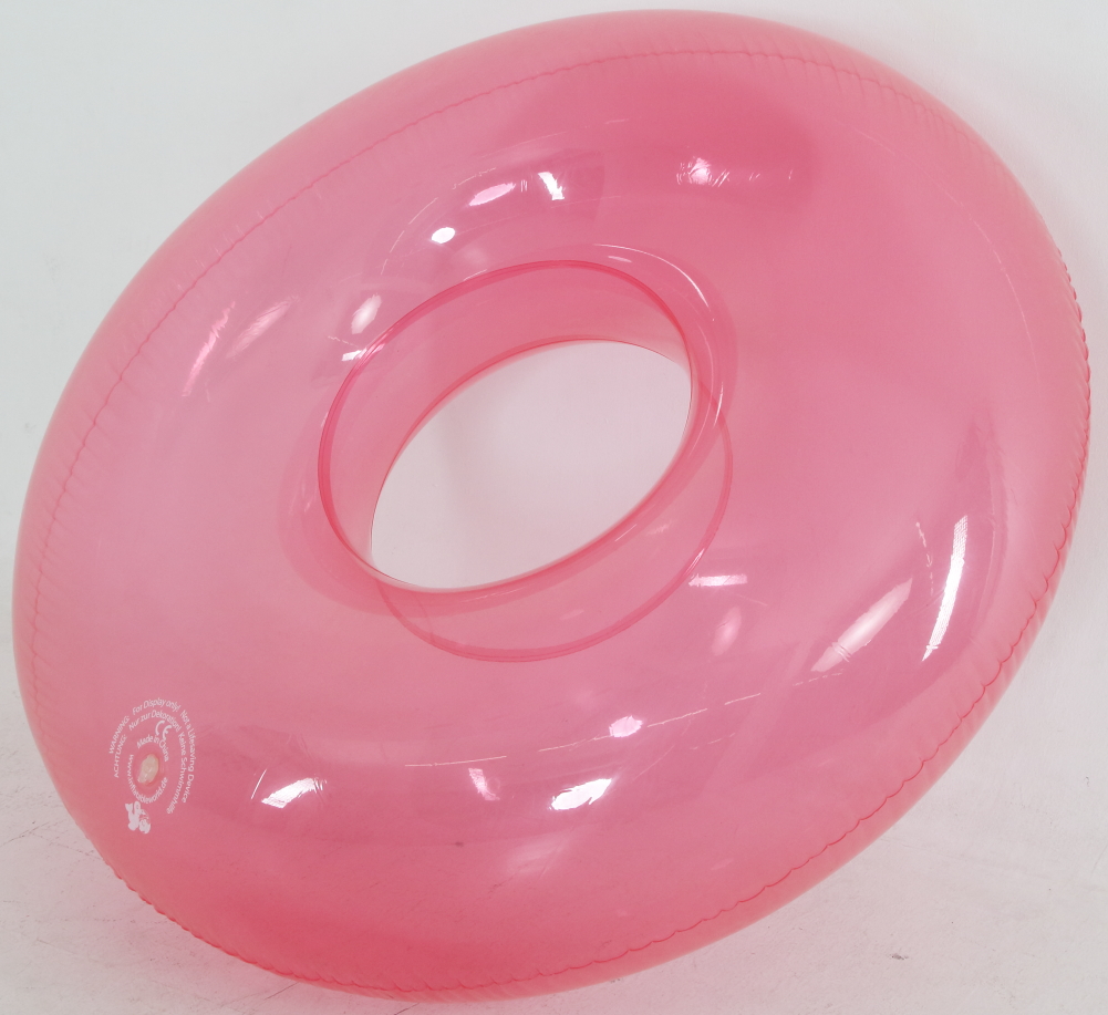 Großer Ring pink transparent_3