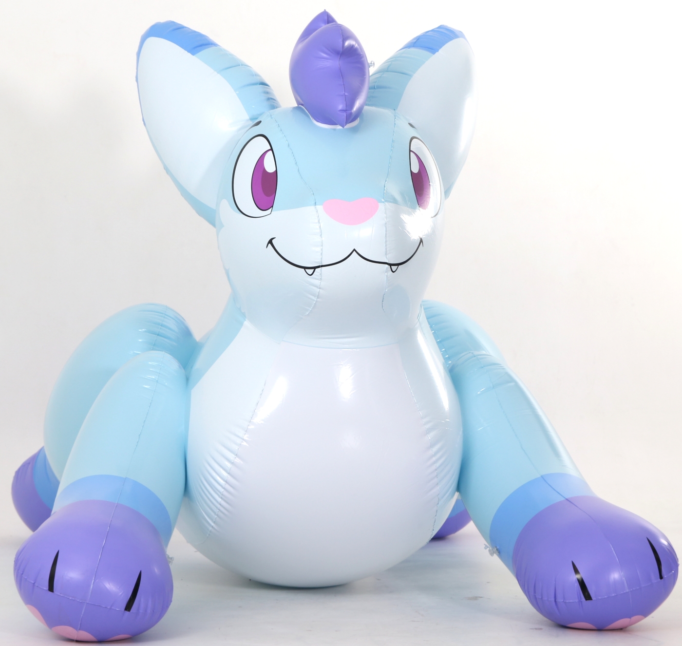 Bunny Fox shiny - (temporarily out of stock)_7