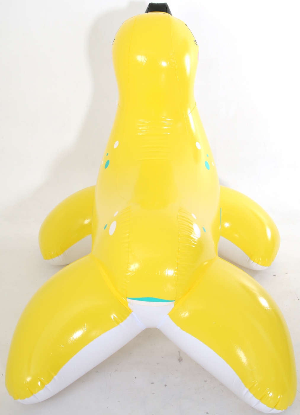 Seal yellow shiny_9