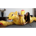Cheetah shiny - (temporarily out of stock)_8